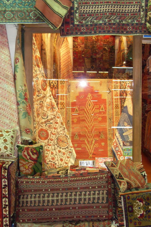 Istanbul: Grand Bazaar Shopping Experience with a Local - The Itinerary: What to Expect