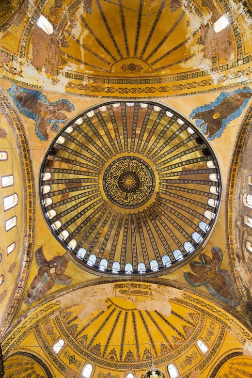 Istanbul: Hagia Sophia Guided Tour with Optional Ticket - A Deep Dive into the Hagia Sophia Guided Tour Experience