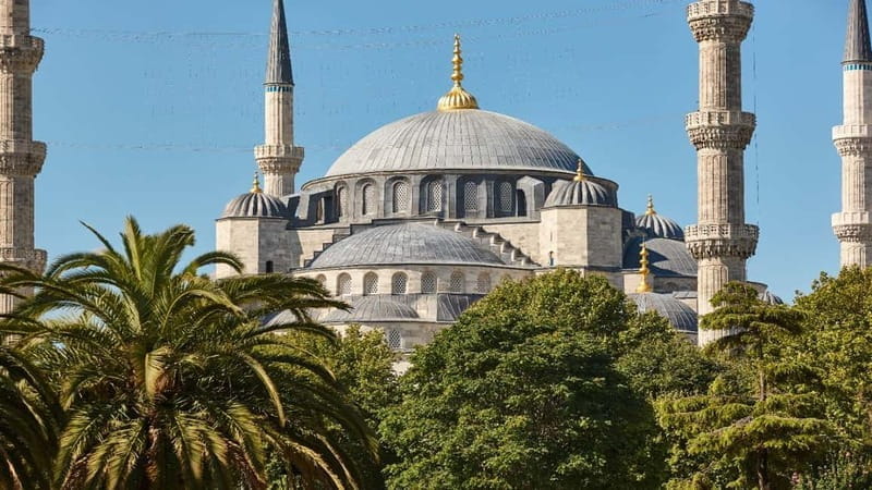 Istanbul Highlights: A Journey Through History and Culture - Price and Value