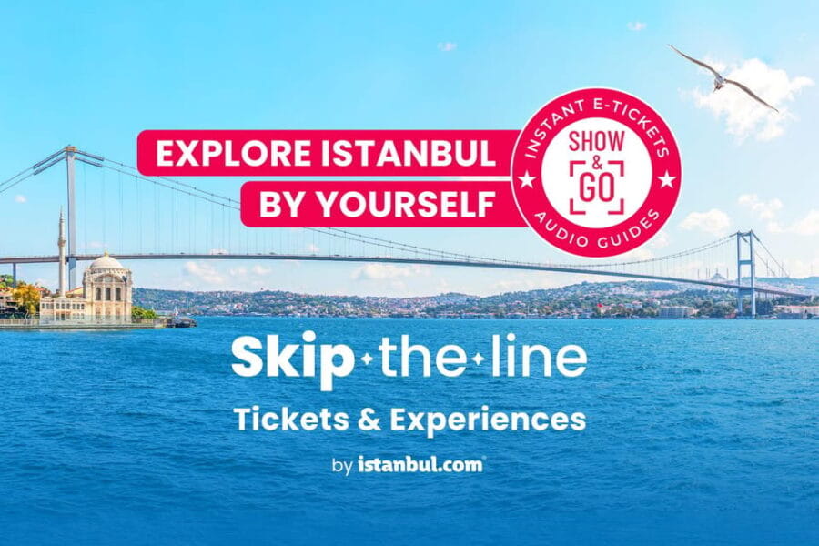 Istanbul: Maiden's Tower Entry Ticket with Audio Guide - Price and Value: What Does $44 Get You?