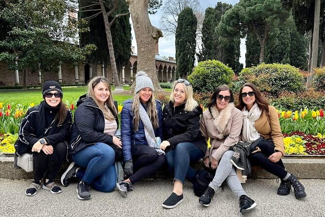 Istanbul Mini Group Shore Excursion with Private Option - Who This Tour Is Best For