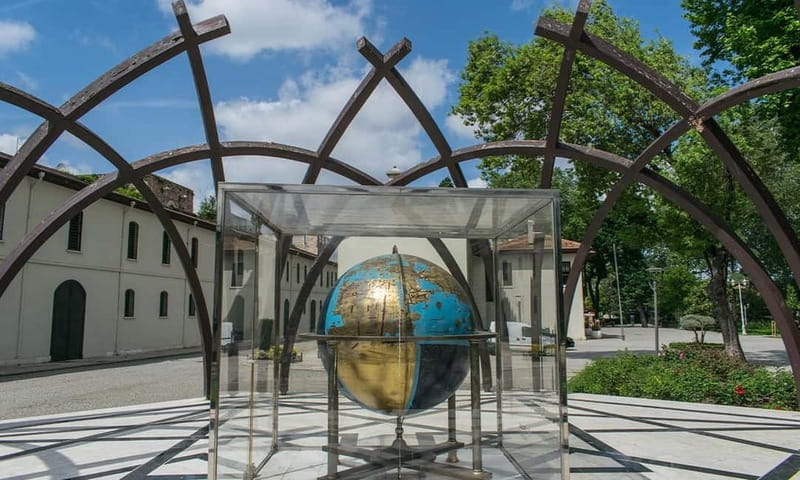 Istanbul: Museum of History of Islamic Science & Technology - Price and Logistics