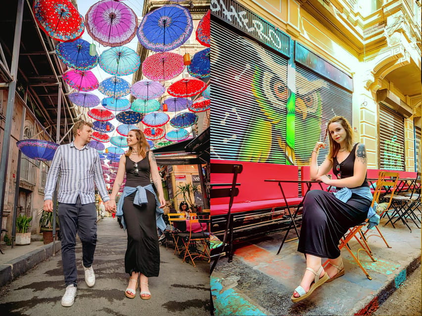 Istanbul: Photoshoot with Professional Photographer - Who Should Consider This Experience