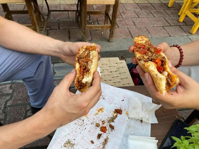 Istanbul: Private Food and City Tour with a Local Host - Why This Tour is a Great Fit