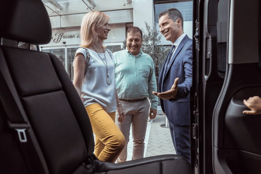 Istanbul: Private Sightseeing 2, 4 or 8 hours with a Local - Exploring Istanbul with a Private Driver: The Experience in Detail