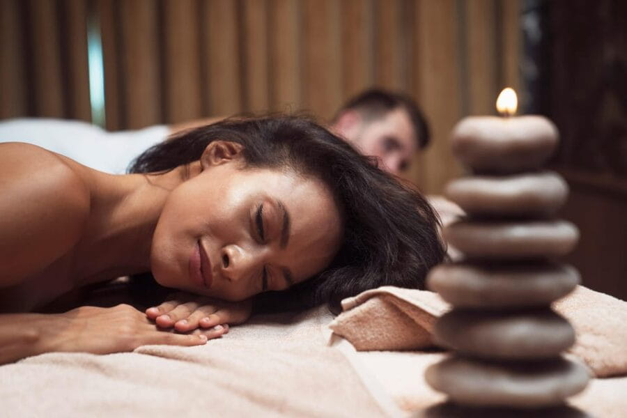 Istanbul: Private Turkish Bath, Spa, and Massage in Sisli - Who Will Love This Experience?