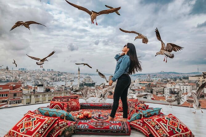 Istanbul Rooftop Photoshoot - Final Thoughts: Is the Istanbul Rooftop Photoshoot for You?