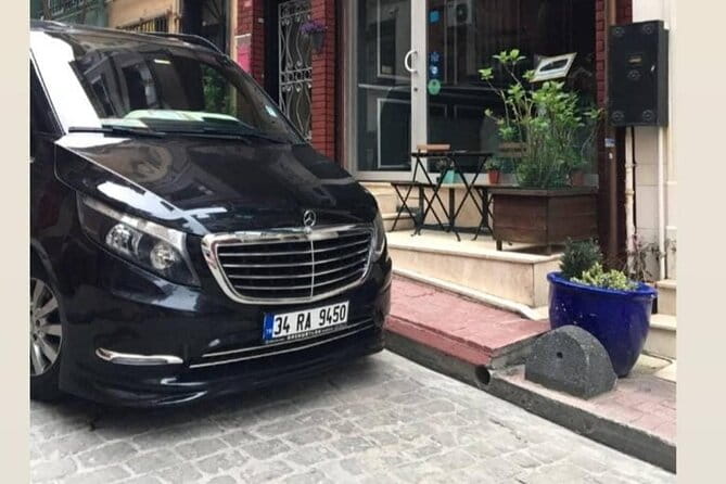 Istanbul & Sabiha Gokcen Airport Transfers - Detailed breakdown of the experience