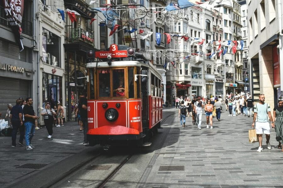 Istanbul: Taksim District Half-Day Walking Tour - Final Thoughts: Is It Worth It?