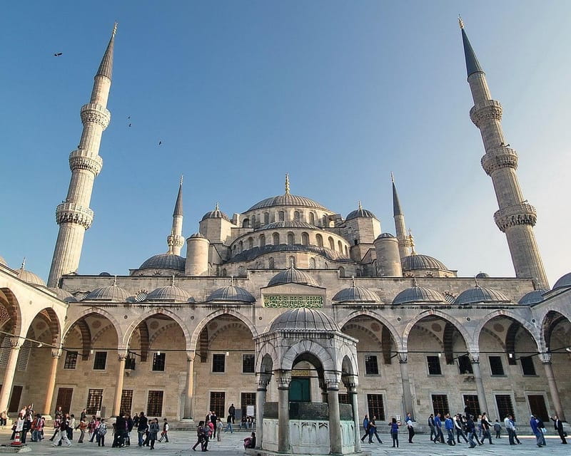Istanbul: Top Museums Guided Pass - Practical Details: What To Expect