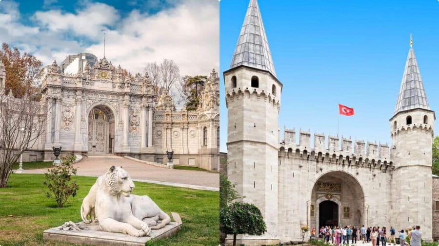 Istanbul: Topkapi Palace & Dolmabahce Palace Combo Ticket - Who Will Love This Experience?