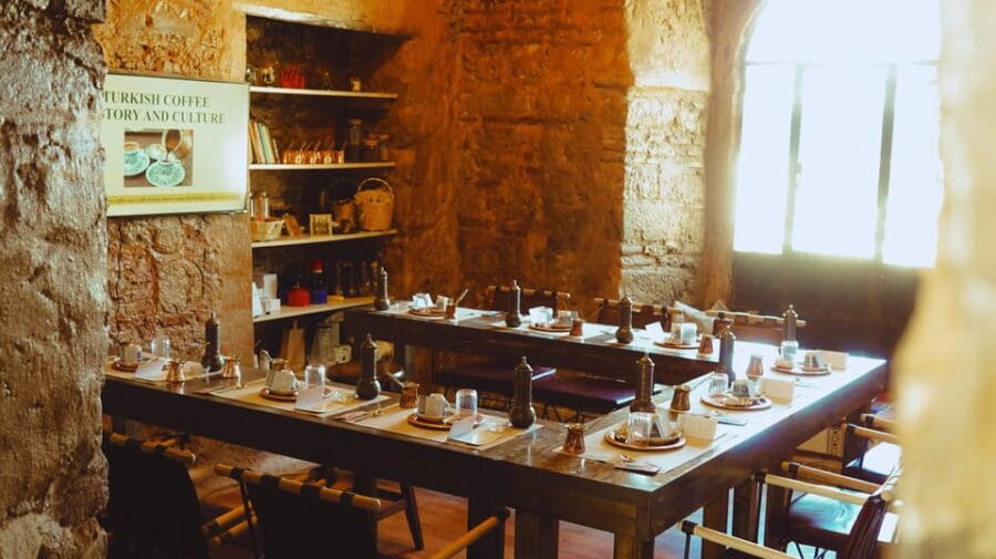 Istanbul: Turkish Coffee Making and Fortune Telling Workshop - The Authentic Heart of the Workshop: What to Expect