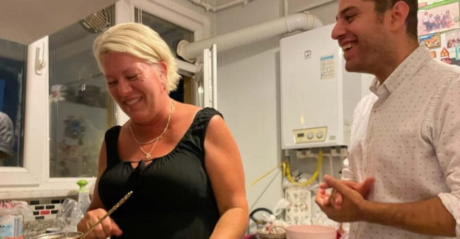 Istanbul: Turkish Coffee Workshop & Tasting in a Local Home - A Step-by-Step Look at the Coffee-Making Process