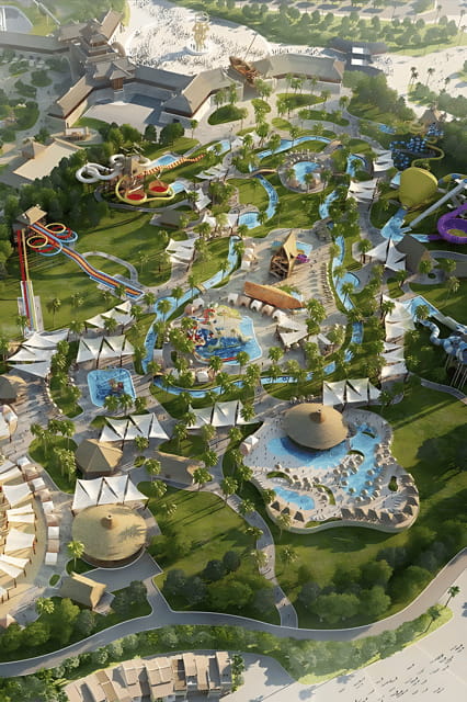 Istanbul: Vialand Lunapark Transfer w/ Optional Tour Guide - FAQ