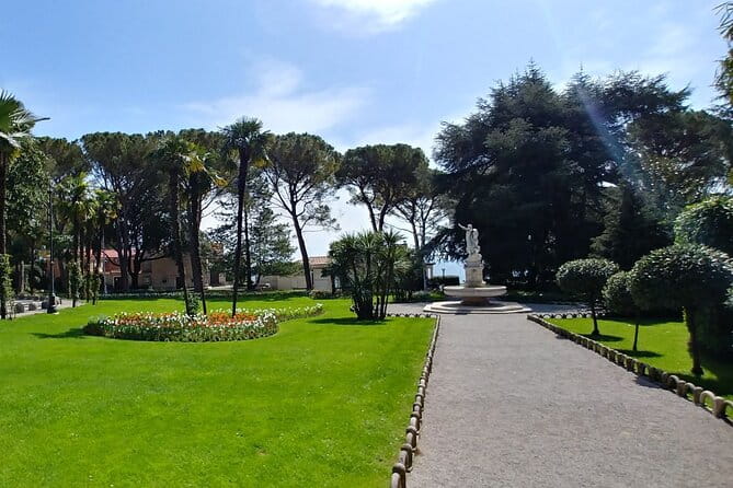 Istria, Opatija and Hum unique private tour from Zagreb - Key Points / Takeaways