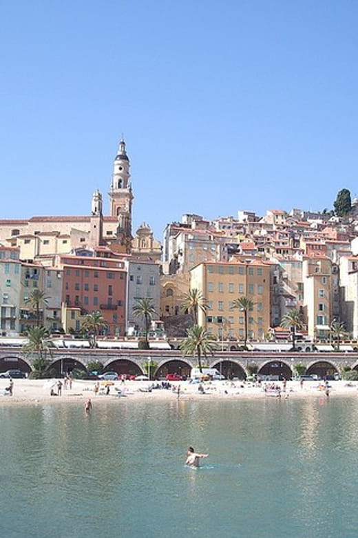 Italian Coast & Market: Full-Day Small Group Trip - Exploring the Day’s Itinerary