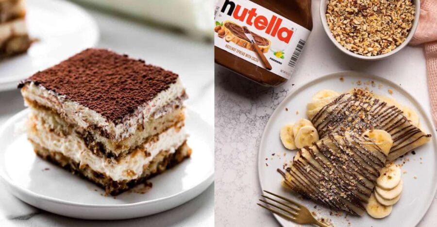 Italian Dessert Cooking Class and Wine Tasting - Who Would Love This Experience?