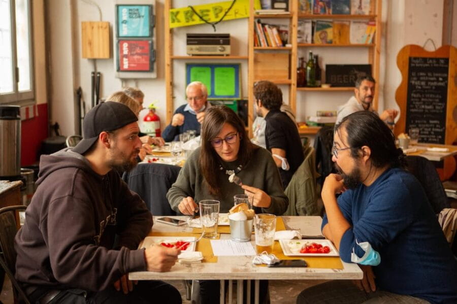 Italian traditional cheese and contemporary beers - Final Thoughts: Why This Tasting Makes Sense