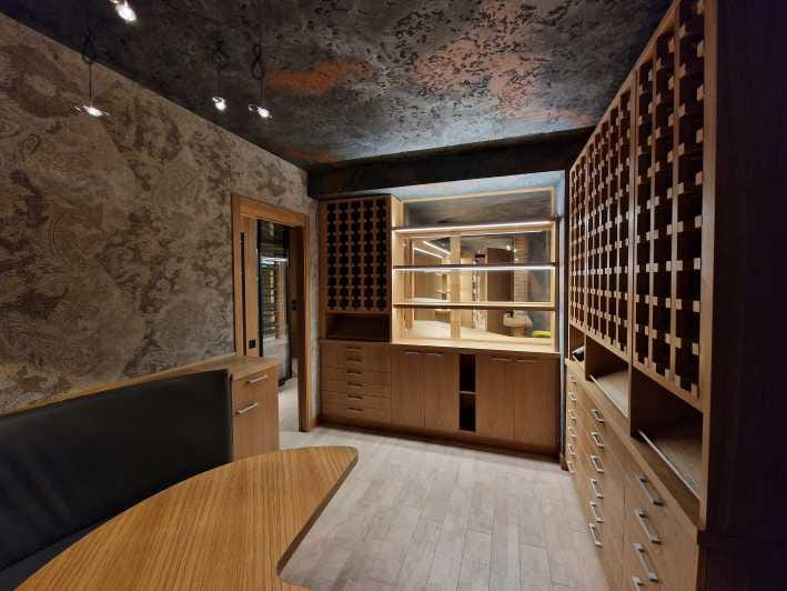 Italian Wine & Cheese Tasting - What Makes This Experience Stand Out?