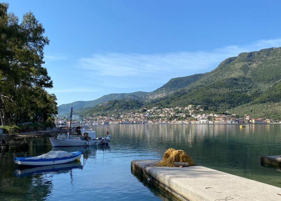 Ithaca Island Tour with Bus & Cruise with Swim Stops - Price and Logistics: Does It Deliver Value?