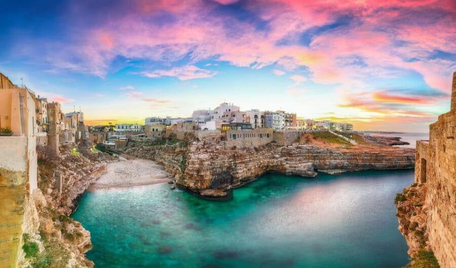 Itria Valley: Polignano, Ostuni and Locorotondo, from Bari - The Experience in Practice: What’s It Really Like?