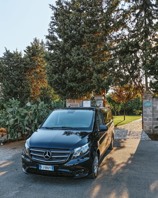 Itria Valley Tour, Alberobello, Ostuni, Cisternino, Locorotondo - Locorotondo: The White Town with a View