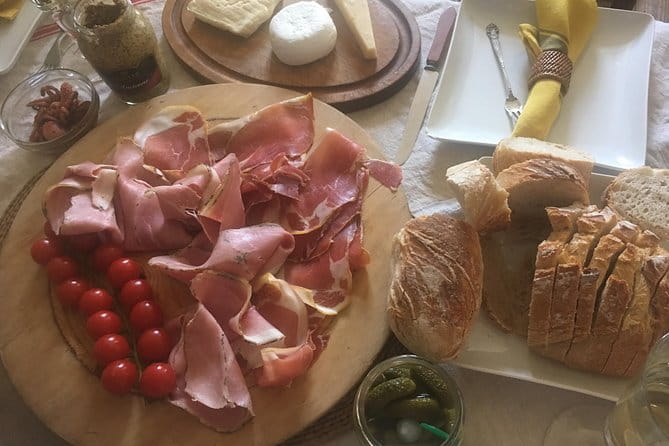 It's Apéro Time Chez Kim - The Food & Wine: Quality & Simplicity