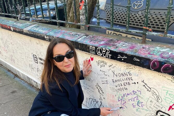 It's Only Rock n Roll, but I like It Taxi Tour - Final Thoughts