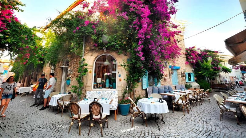 Izmir: Cesme Boat Tour and Alacati Visit - Who Will Love This Tour?