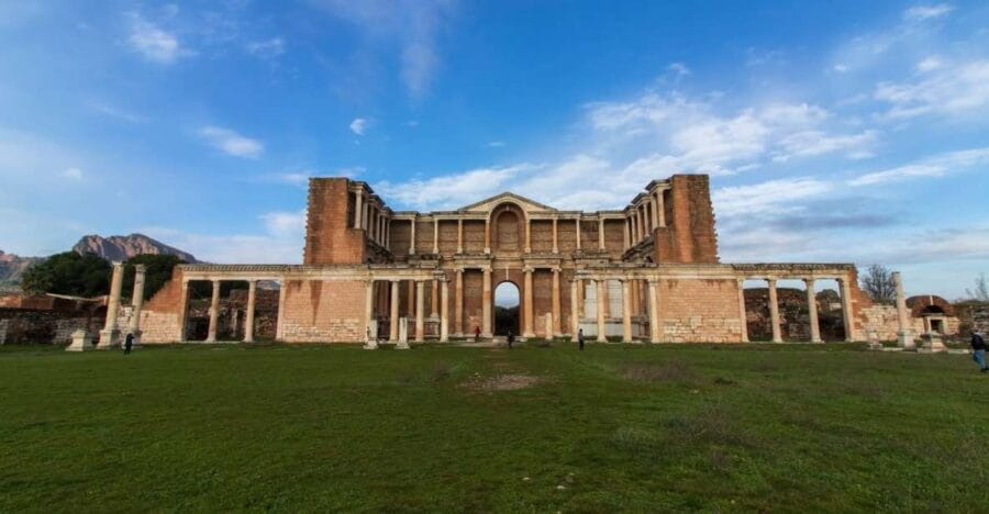 Izmir/Kusadasi: 3-Day Trip to the 7 Churches of Revelation - The Sum Up