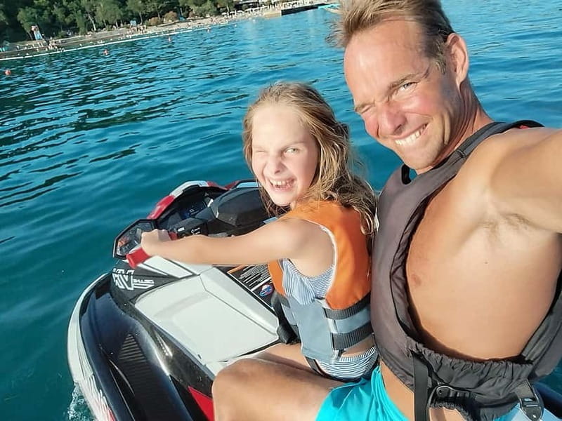 Izola: Jet Ski Rental with Speed Options - FAQ