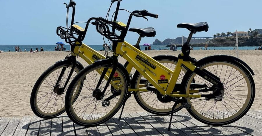 Jávea: Bike Rental from 1 to 7 days - Who Should Consider This Bike Rental?