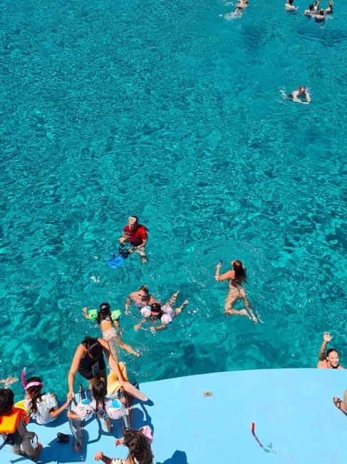 Jeep & Boat: 4x4 Tour + Boat to Blue Lagoon - Why This Tour Works Well for Travelers