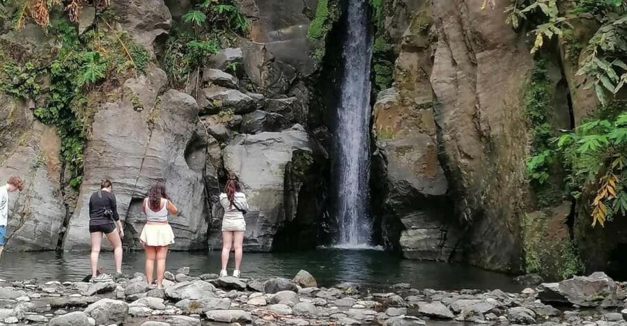 JEEP - CRUISE SHORE EXCURSION - FIRE LAKE (Lagoa do Fogo) - Is It Worth the Price? Analyzing the Value