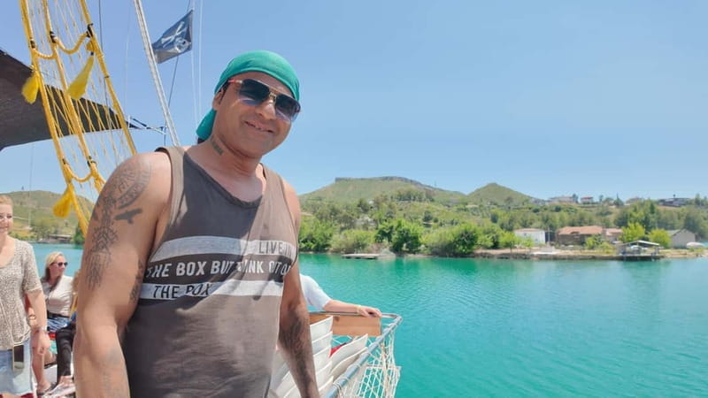 Jeep Safari Side 4x4 Off Road Adventure With Lunch - Who Will Enjoy This Tour?