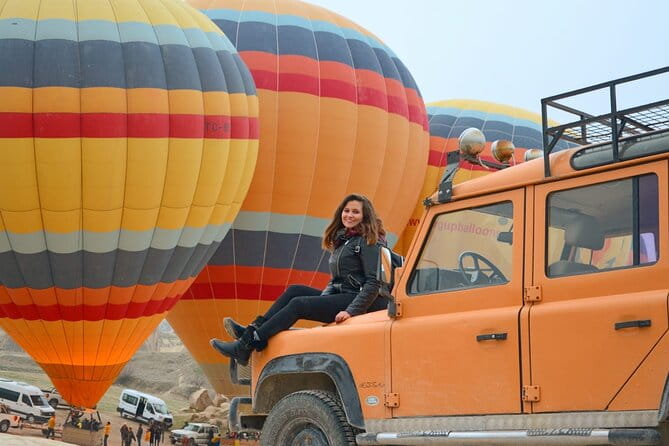 Jeep Safari Tour in Cappadocia - Is It Worth the Price?