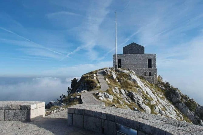 Jeep tour in National park Lovcen - Key points / Takeaways