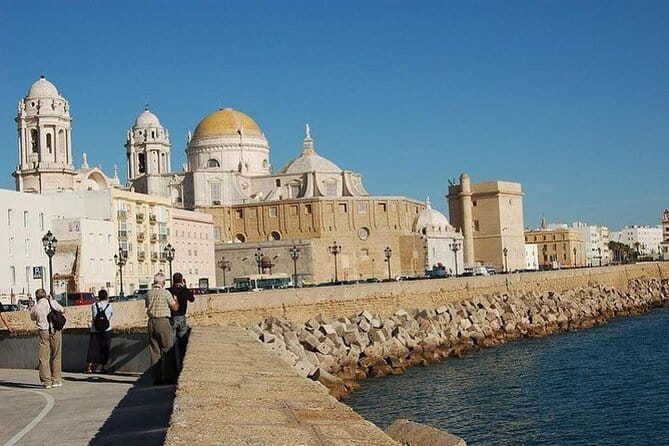 Jerez and Cadiz Day Trip from Seville - Price and Logistics