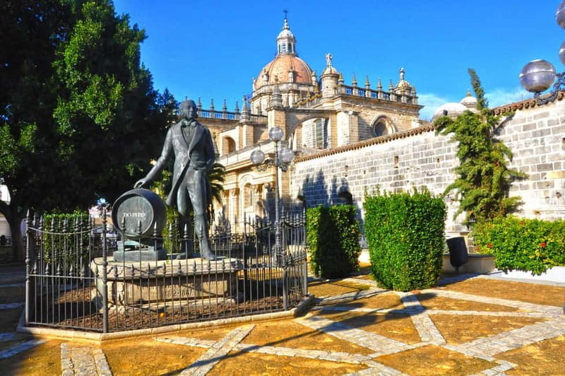 Jerez, Bodega Tío Pepe y Real Escuela de Arte Ecuestre - Who Should Consider This Tour?