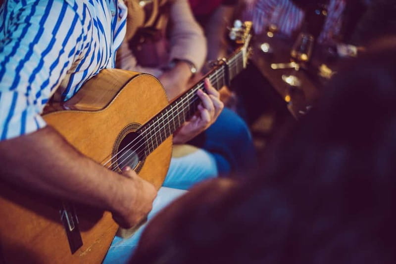 Jerez: City Tour, Flamenco Workshop with Artists and Lunch - FAQ