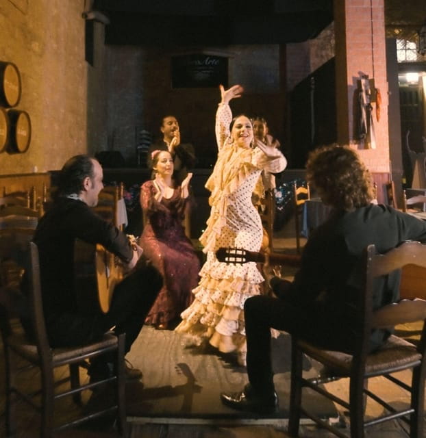 Jerez: Flamenco Show and Menú at Tablao Puro Arte 2025 - Final Thoughts