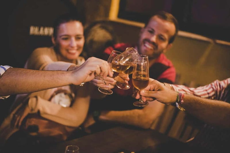 Jerez: Private City Tour and Gastronomic Route - Gastronomic Route: Tasting Jerez’s True Flavors