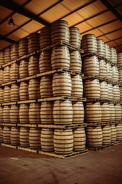 Jerez: Tour Bodegas Páez Morilla ESPAÑOL/DEUTSCH - Final Thoughts