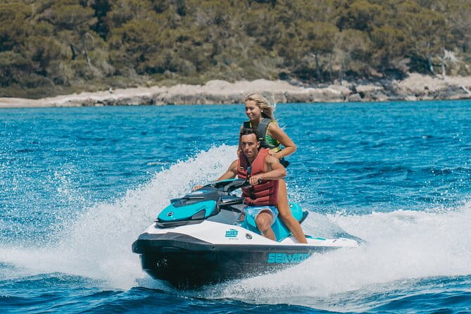 Jet Ski Experience around Dragonera Island - Frequently Asked Questions