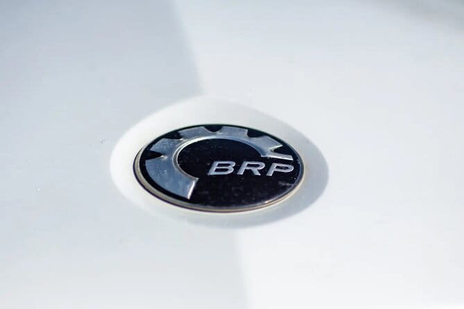 Jet Ski Ride in Halkidiki - The Sum Up