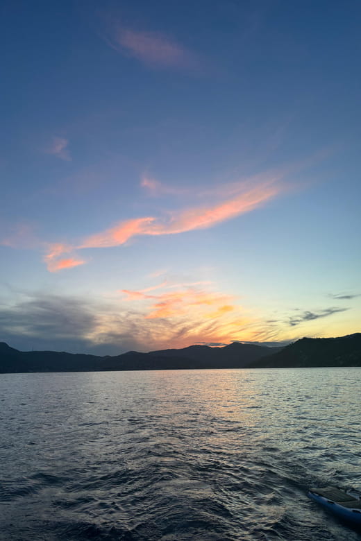 Jet Ski tour around the coast of Portofino - FAQ