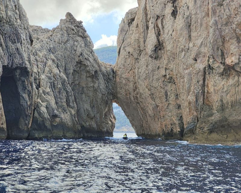 Jet Ski Tour to Cala Albarca from San Antonio - Final Thoughts: Why This Tour Stands Out