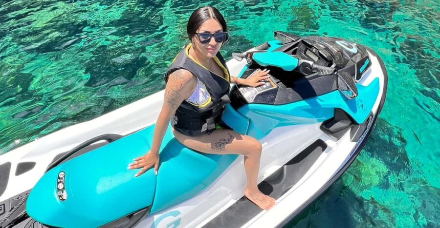 JET SKI TOUR TO Cala Salada FROM Puerto de San Antonio - Final Thoughts