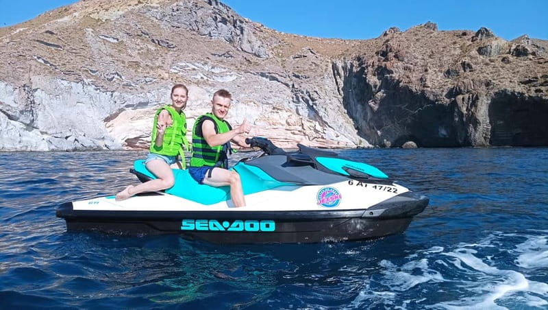 jetski60 - Exploring the Jet Ski Adventure in Detail