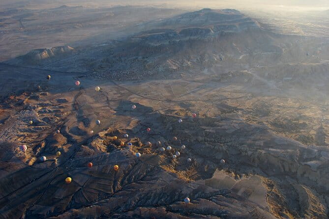 Jewels of Cappadocia Private Tour - Who Will Love This Tour?